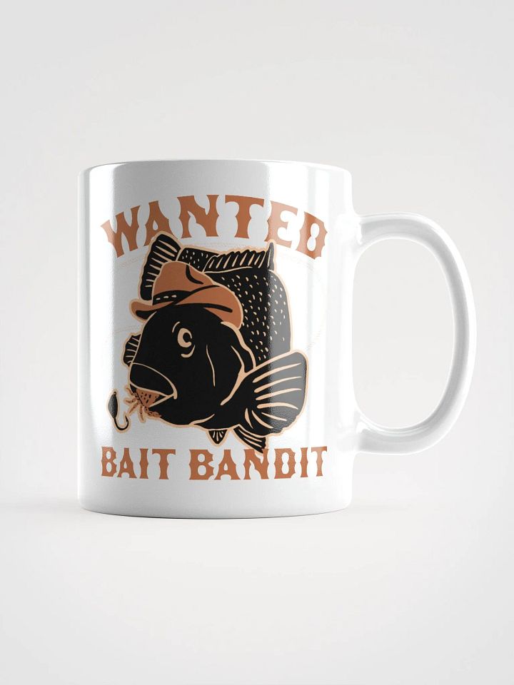 Bait Bandit Coffee Mug product image (3)