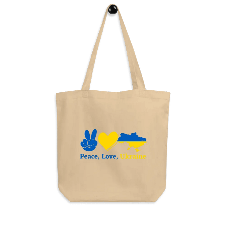 PEACE LOVE UKRAINE product image (7)