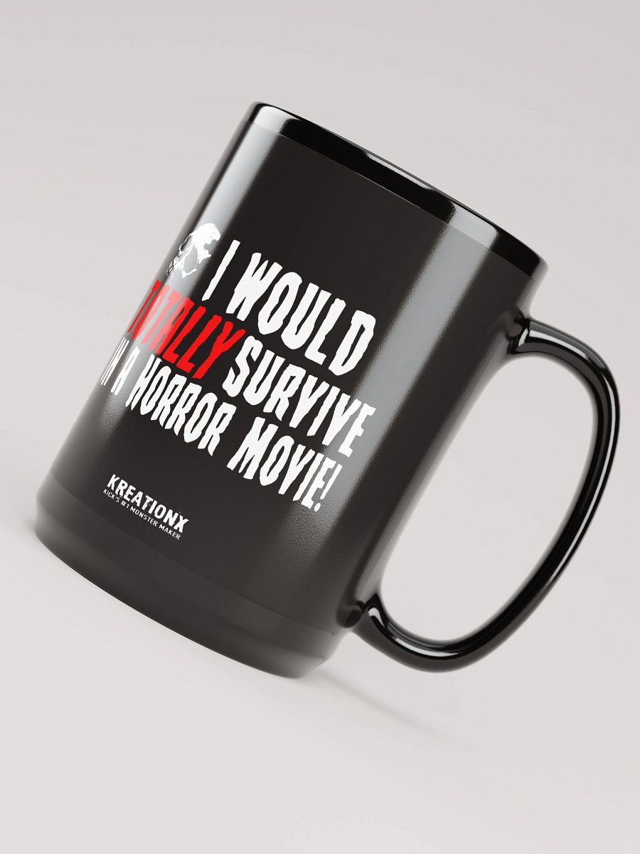 Survive Mug product image (4)