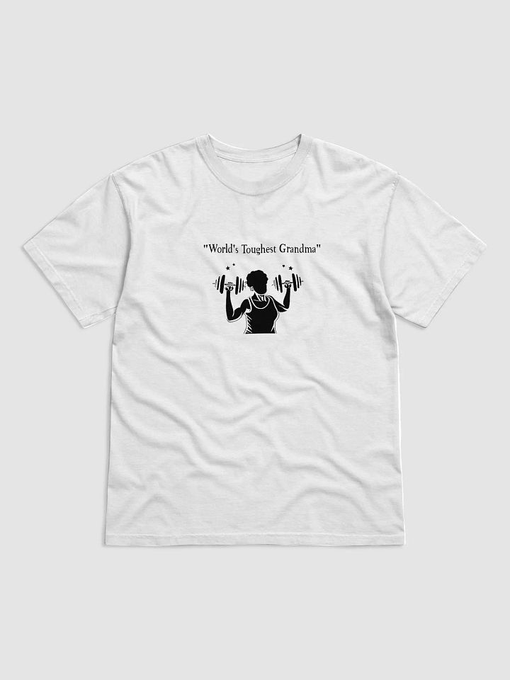 Grandma Power: Celebrating the Strongest Women We Know product image (2)