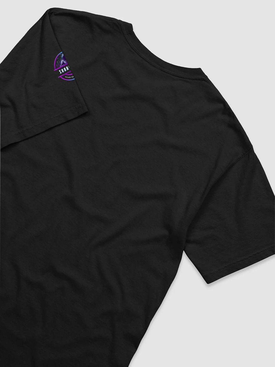 DJ SPARKZ T-SHIRT product image (11)