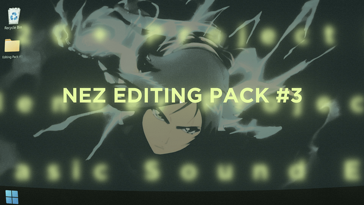 Nez Editing Pack #3 product image (1)