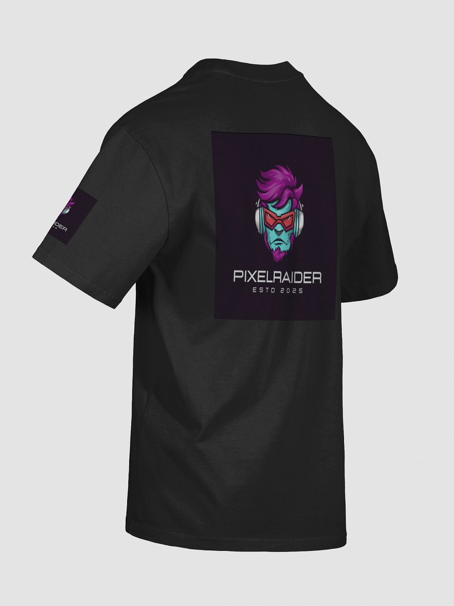 AS Colour Premium Oversized Faded T-Shirt product image (30)