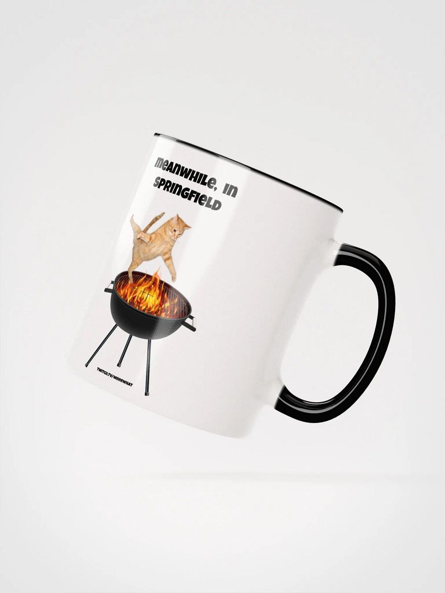 Meanwhile in Ohio product image (19)