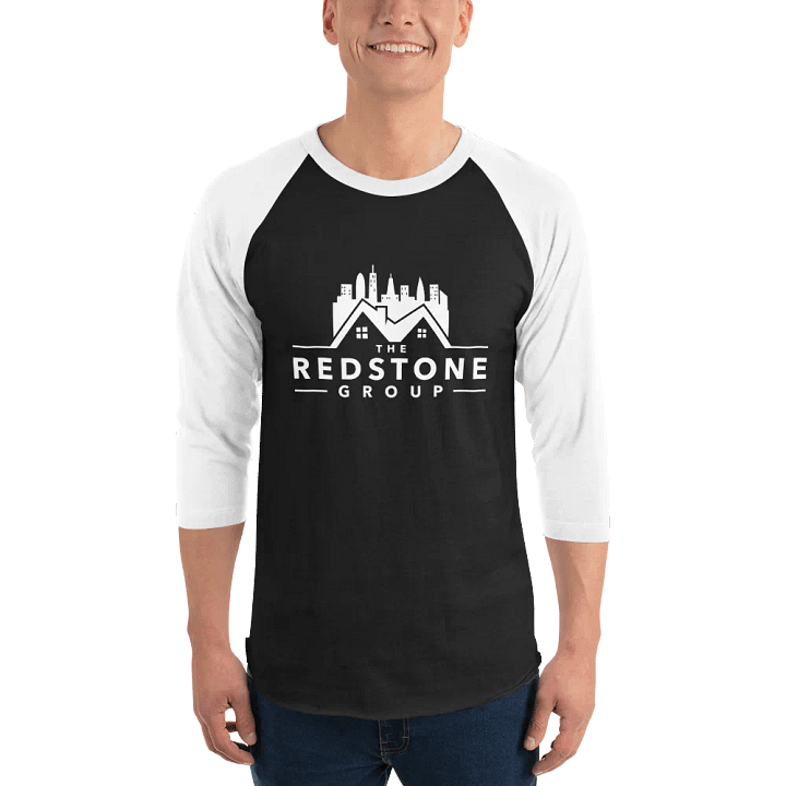 Redstone Group Raglan Tee product image (1)