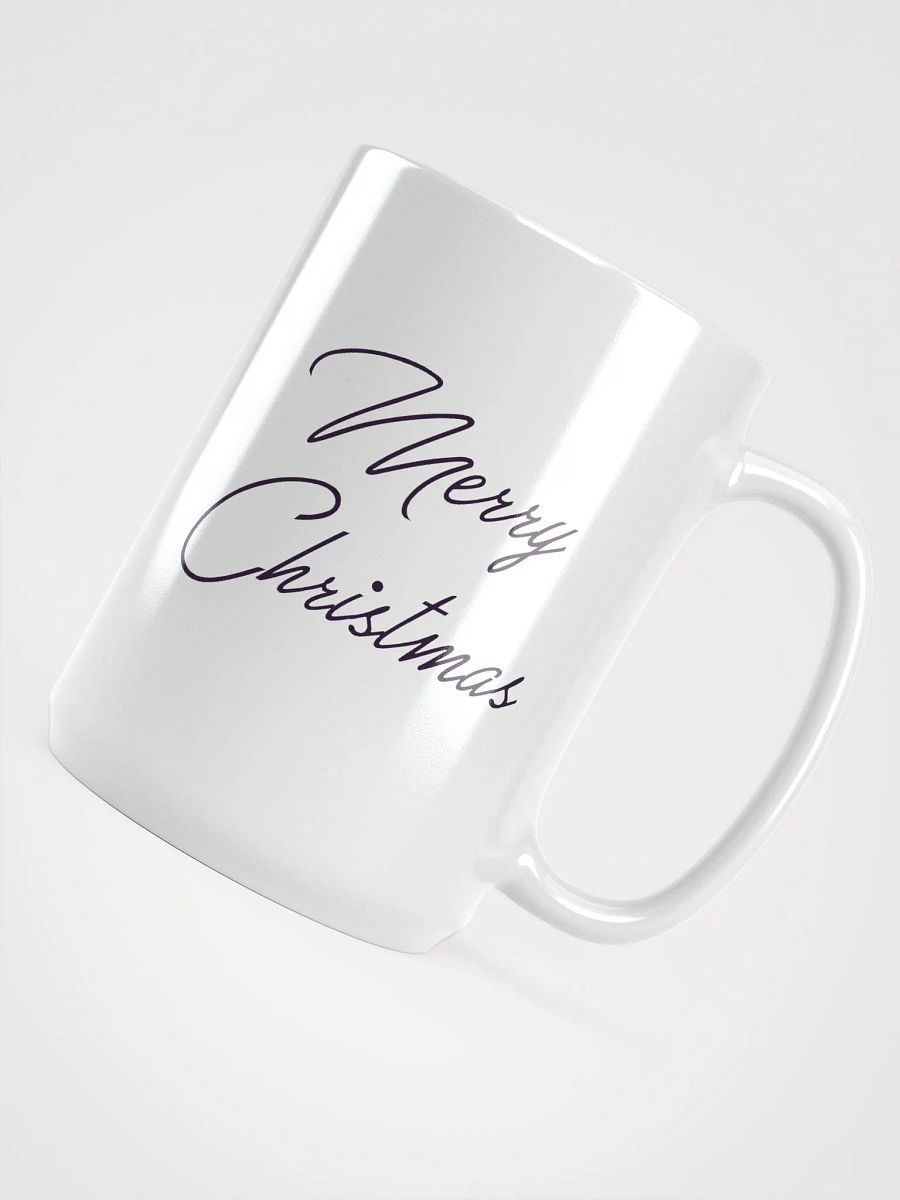 Merry Christmas Dipper Mug product image (4)