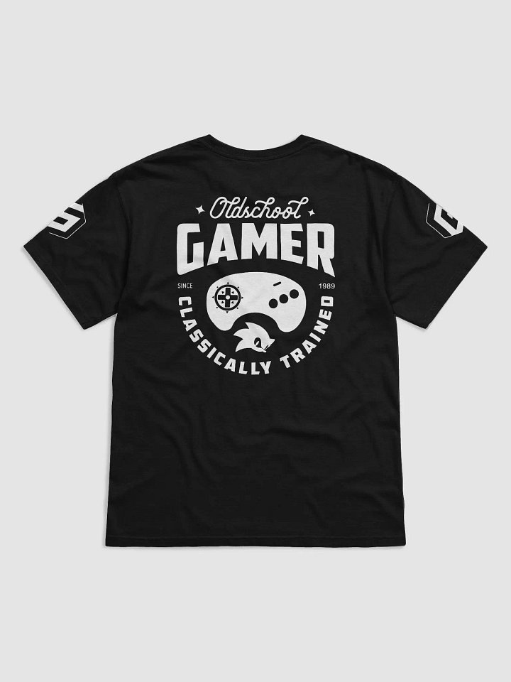 Retro Renegades - Oldschool-SG product image (2)