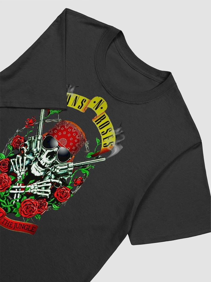 Guns and Roses Tee product image (2)