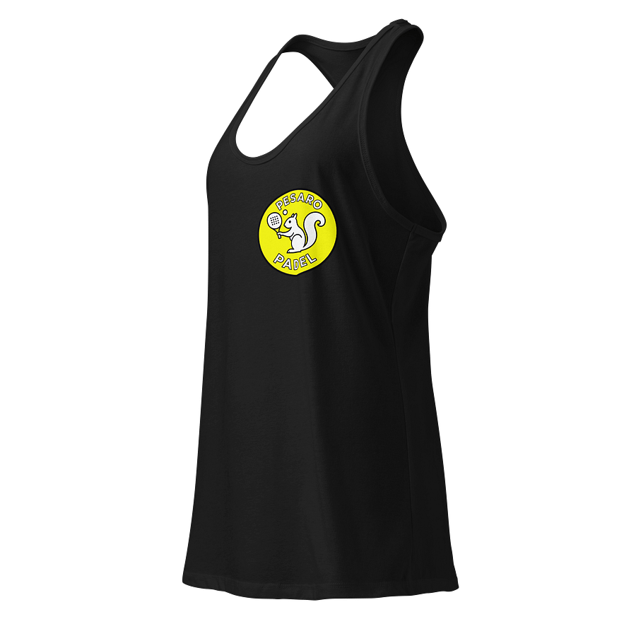 Fit Flow – Canotta Racerback Donna Light product image (7)