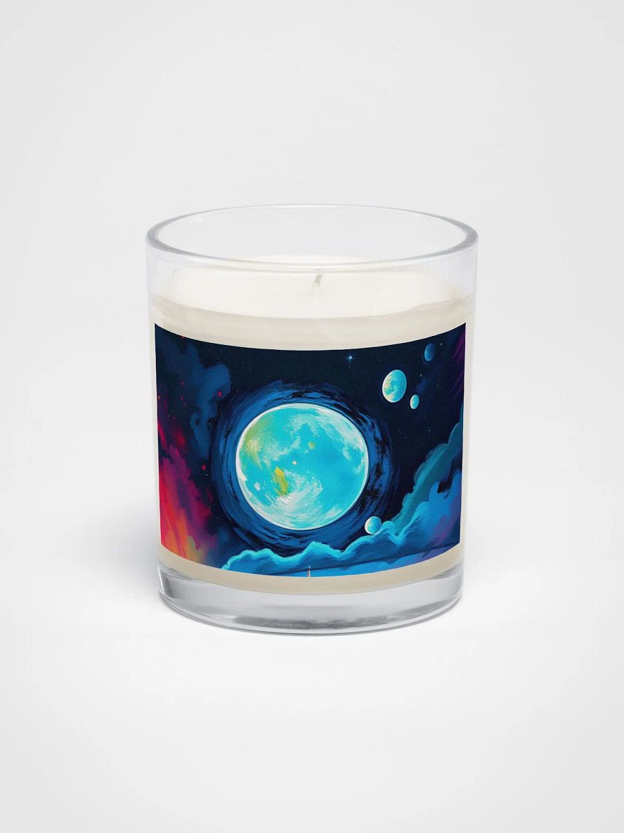 Cosmic Dreams Soy Wax Candle product image (1)