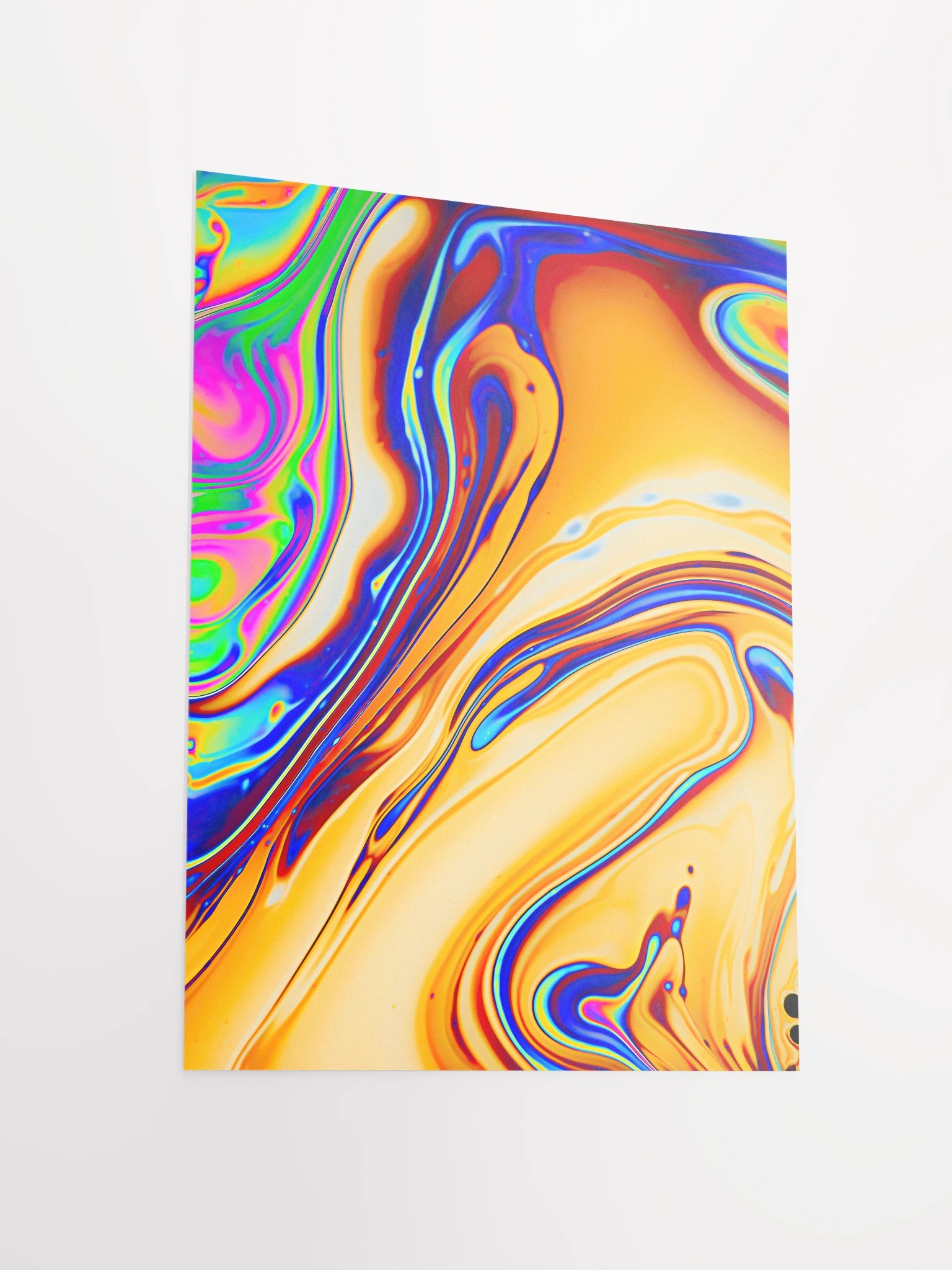 Bubble #001 product image (3)