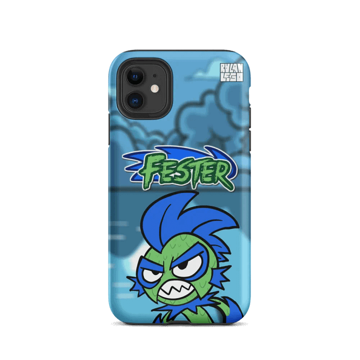 Fester iPhone® Tough Case product image (48)