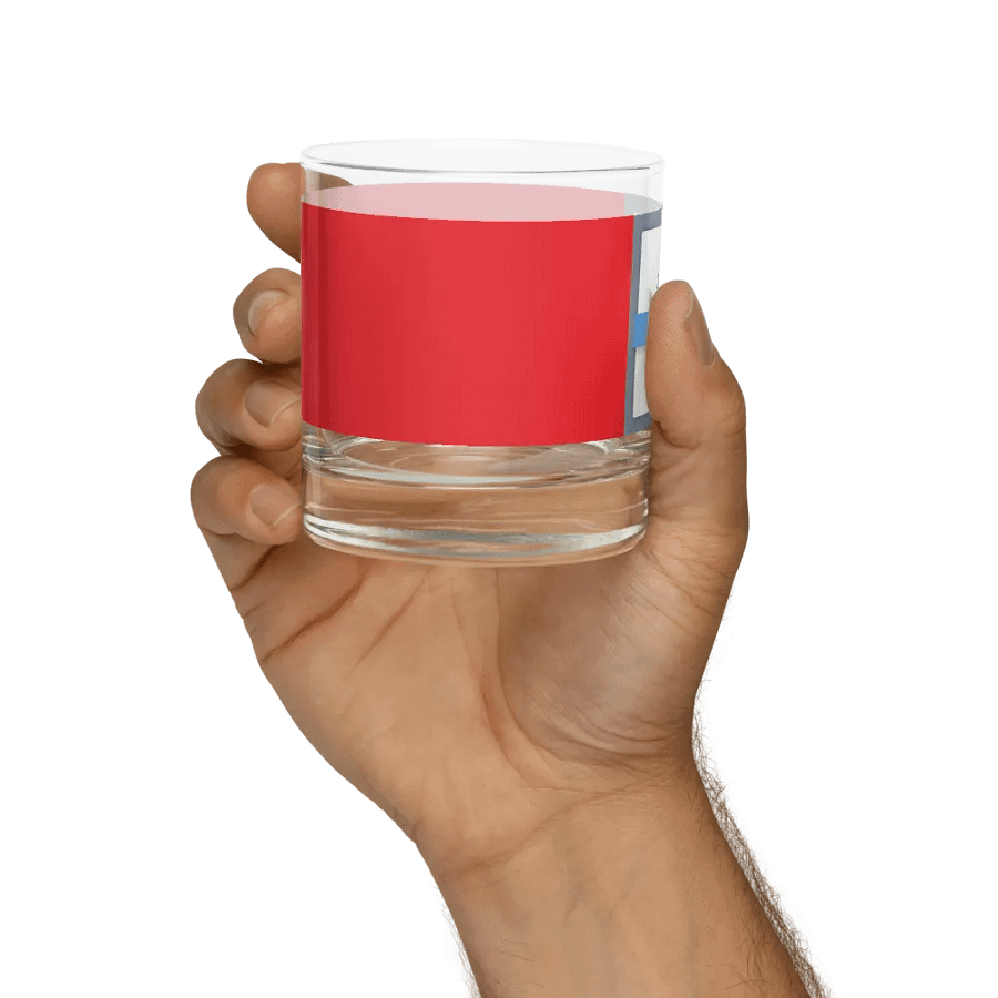 Aurora Whiskey Glass Set product image (11)