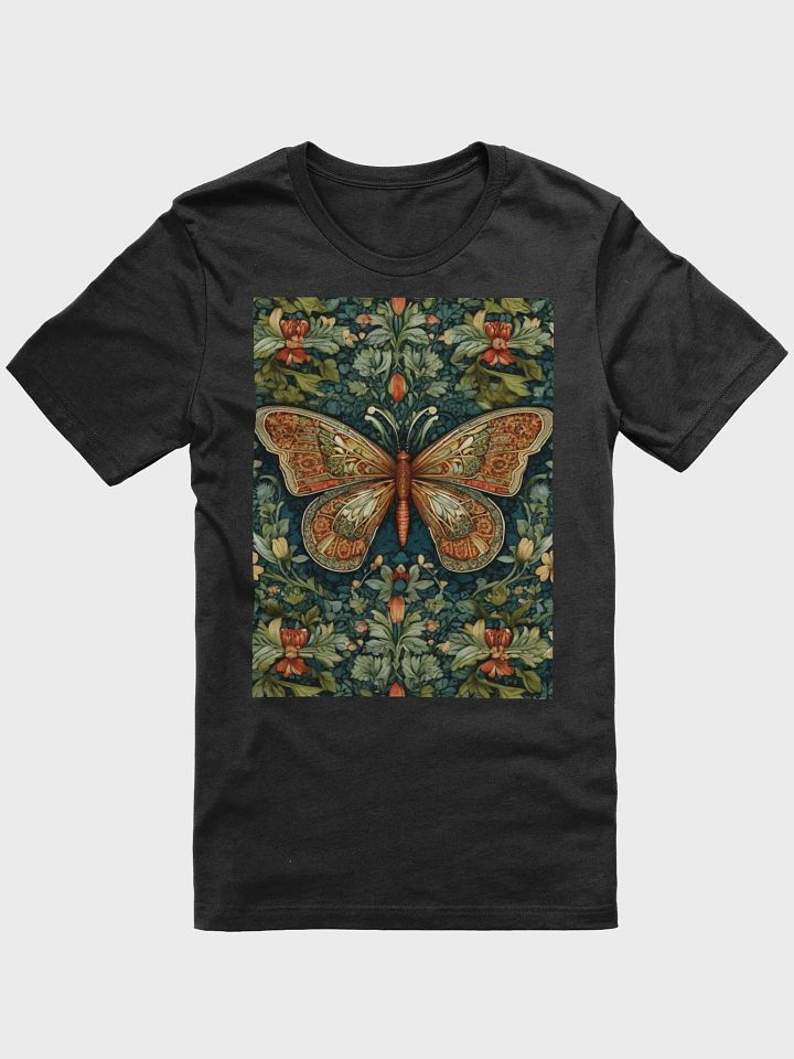 William Morris Inspired Original T-Shirt product image (1)