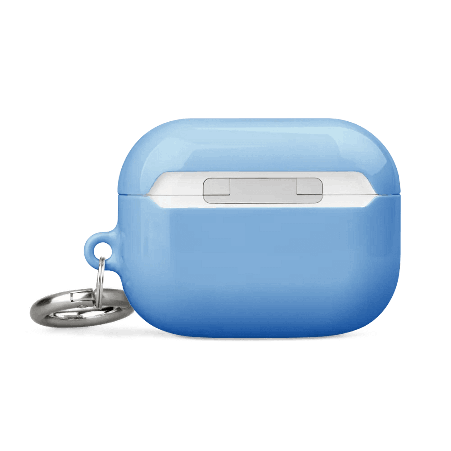 Choco Milk Air Pods Case product image (14)