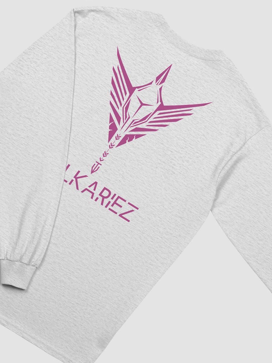 Valkariez Long Sleeve product image (4)