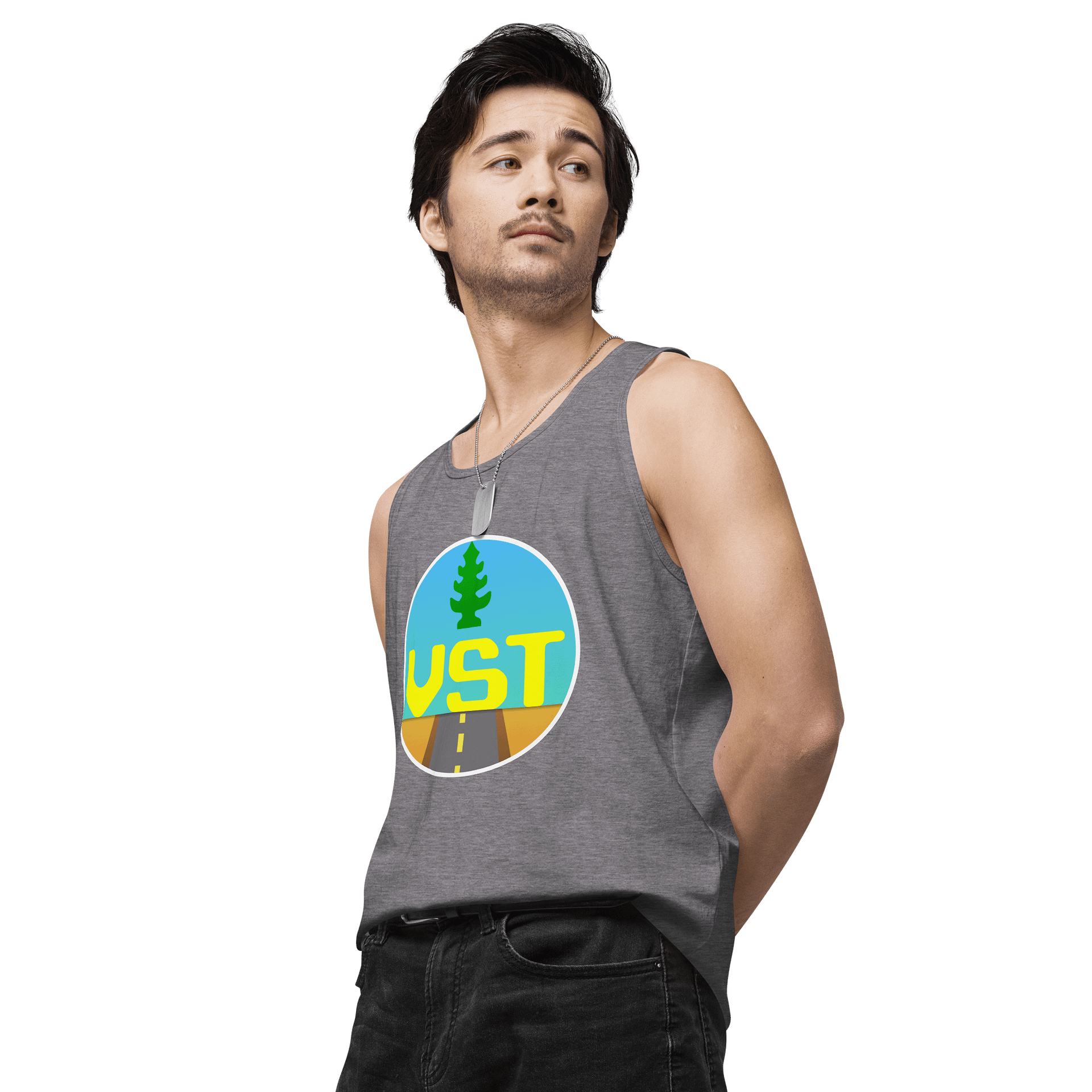 VST "Favicon" Tank Top product image (64)