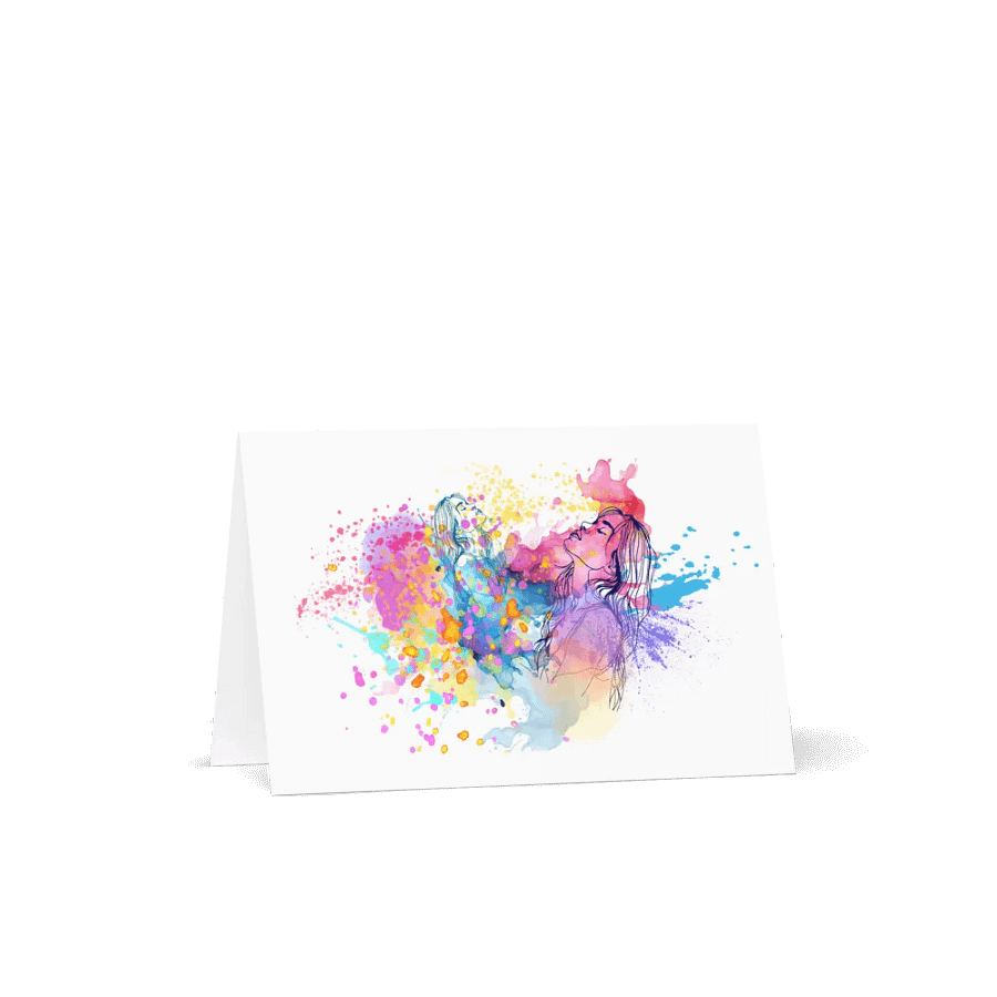 friendship card pastel harmony product image (1)