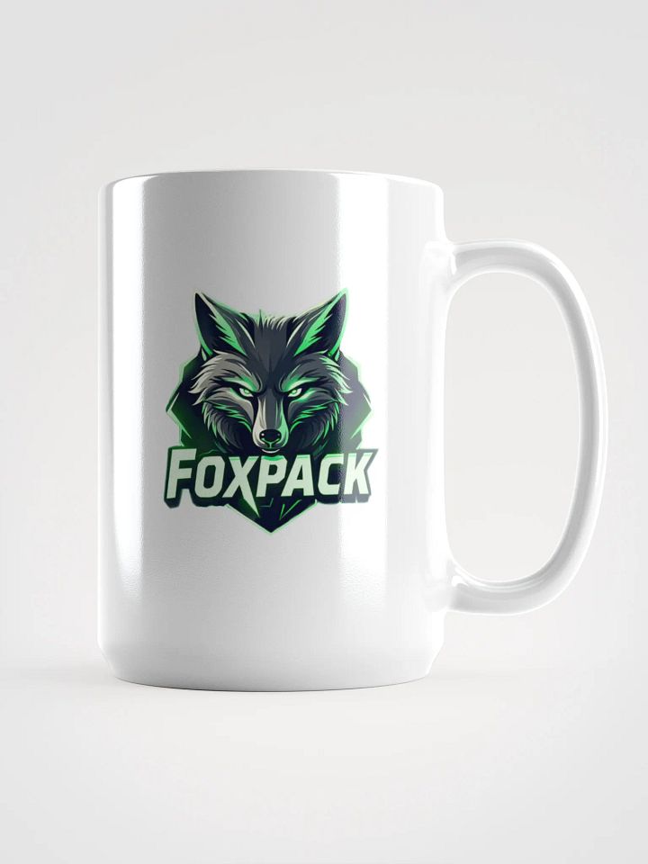 FoxPack Mug product image (1)