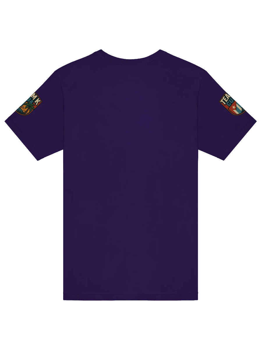 TEAM K Cuba T-Shirt product image (2)