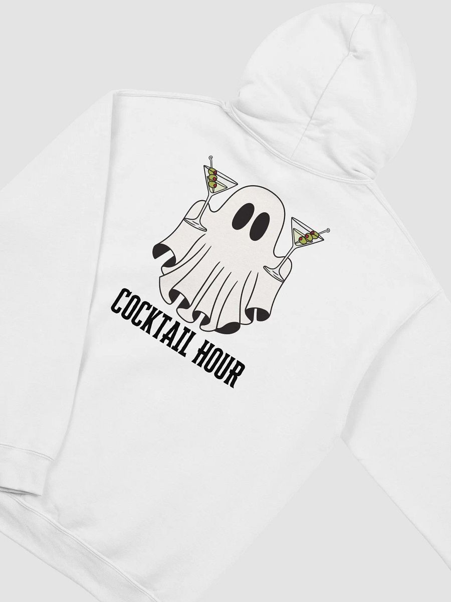 Me & My Spirits Hoodie product image (24)