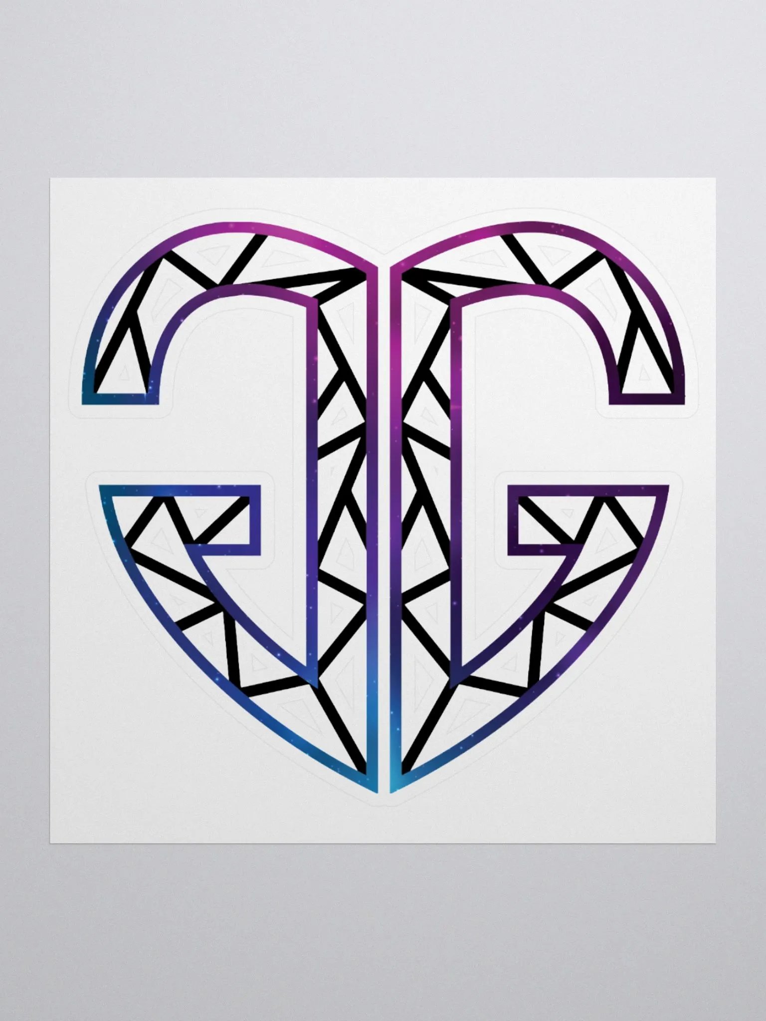GemmiaGaming Stickers product image (1)