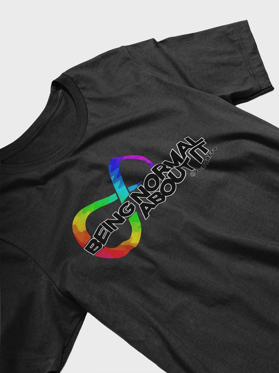 Being Normal About It- Shirt product image (5)