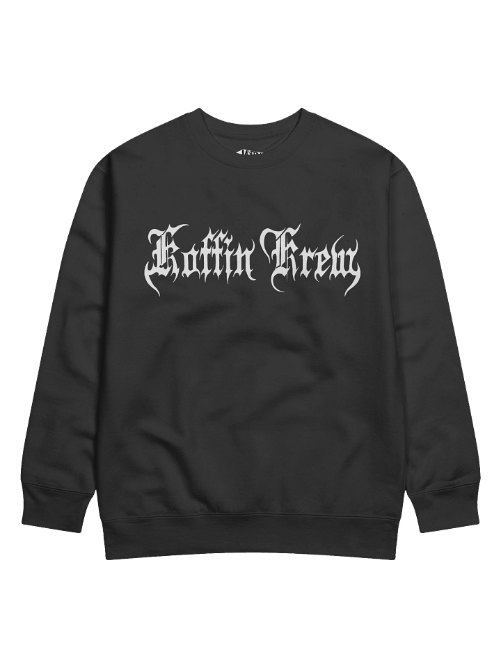 Krew Club Sweatshirt product image (4)
