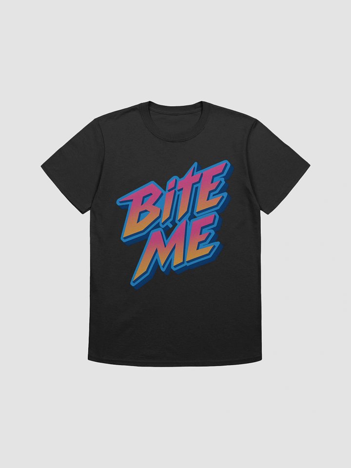 Bite Me T-Shirt product image (1)