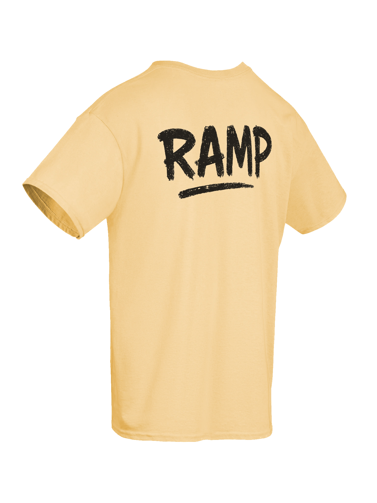 RAMP Shirt Dark Emblem #1 (Women baggy) product image (10)