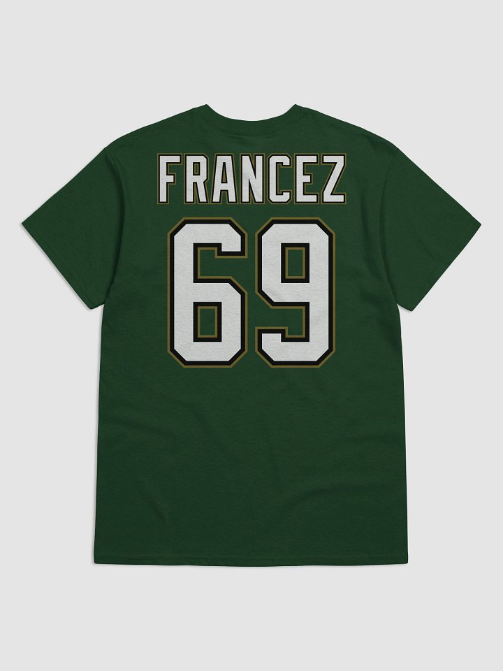 Francez OG Shirsey product image (1)