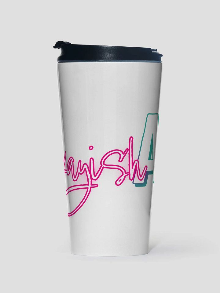 OkayishAF Travel Mug product image (1)