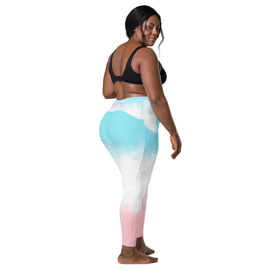 Embrace Mid Trans Leggings product image (43)