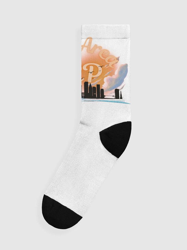 Bay Area Socks! product image (1)