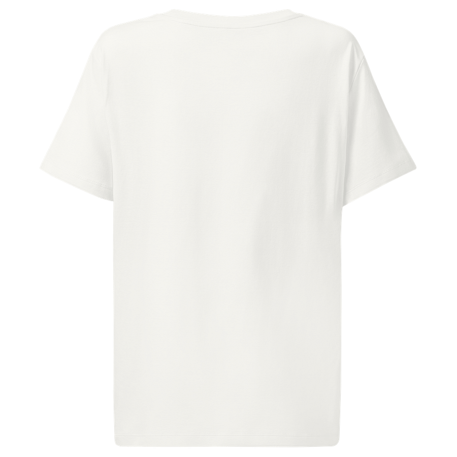 Women's Organic Jersey Girl Crewneck Softstyle Tee product image (2)