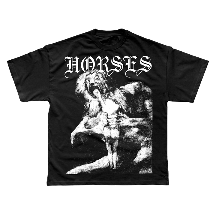Goya Tee product image (1)
