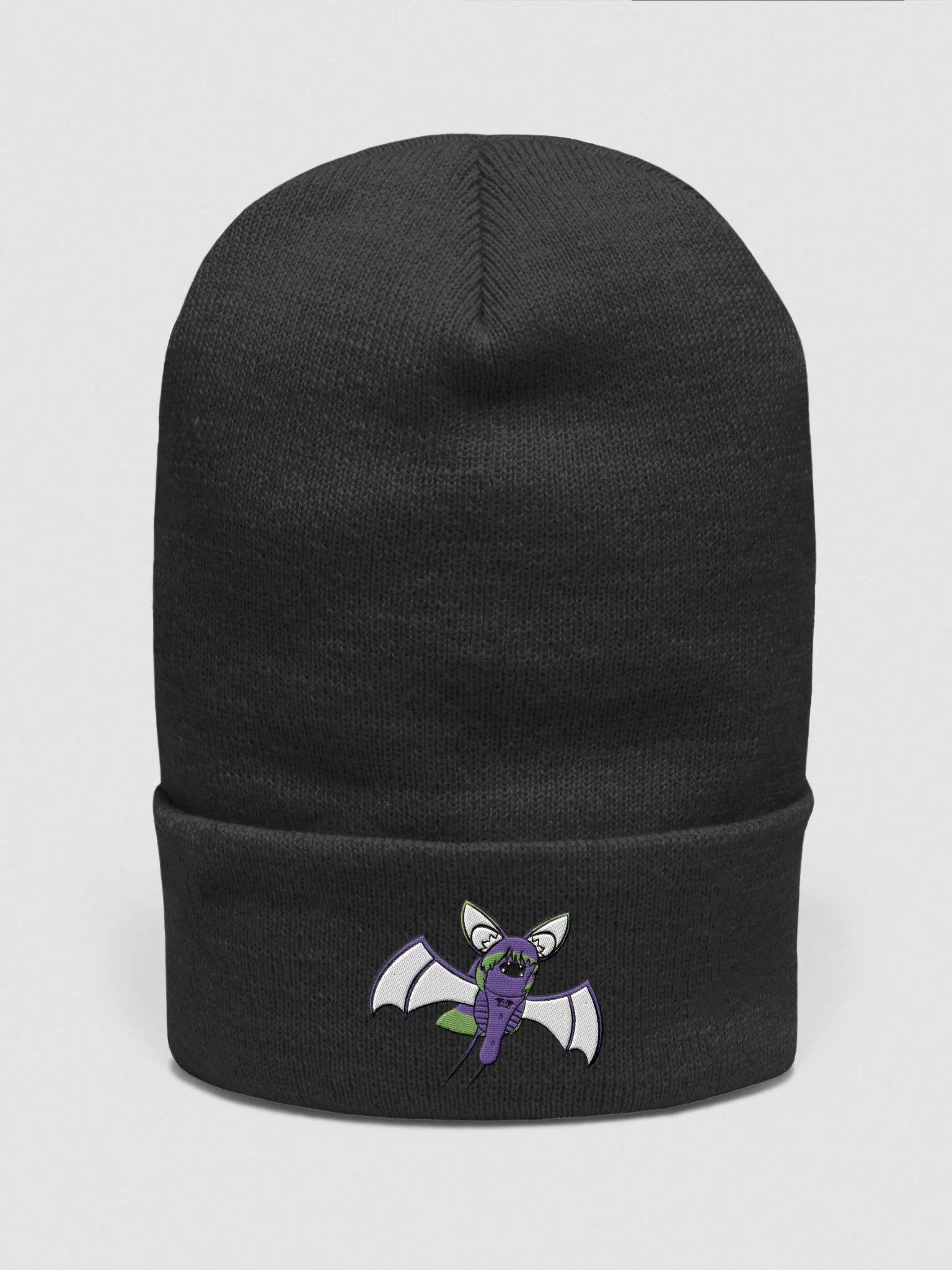Zuzubat Beanie product image (1)
