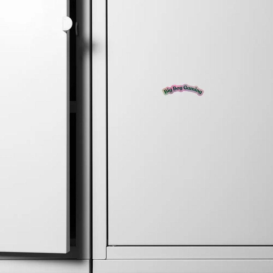 Big Boy Gaming product image (6)