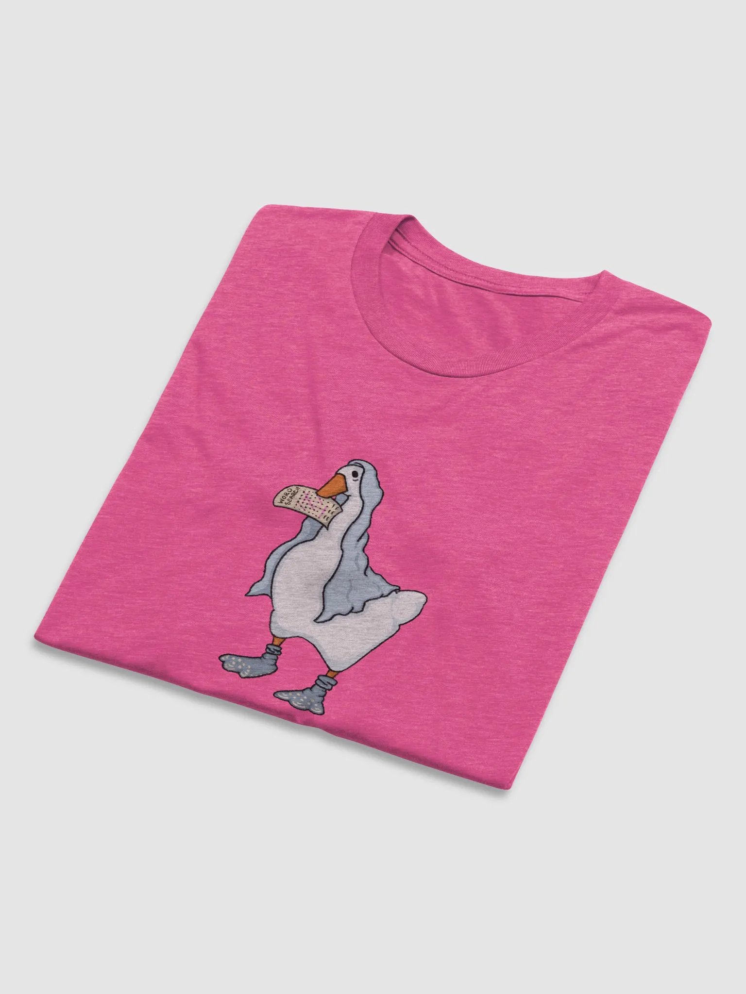 Got Too Silly V2 Super Soft Tee product image (72)