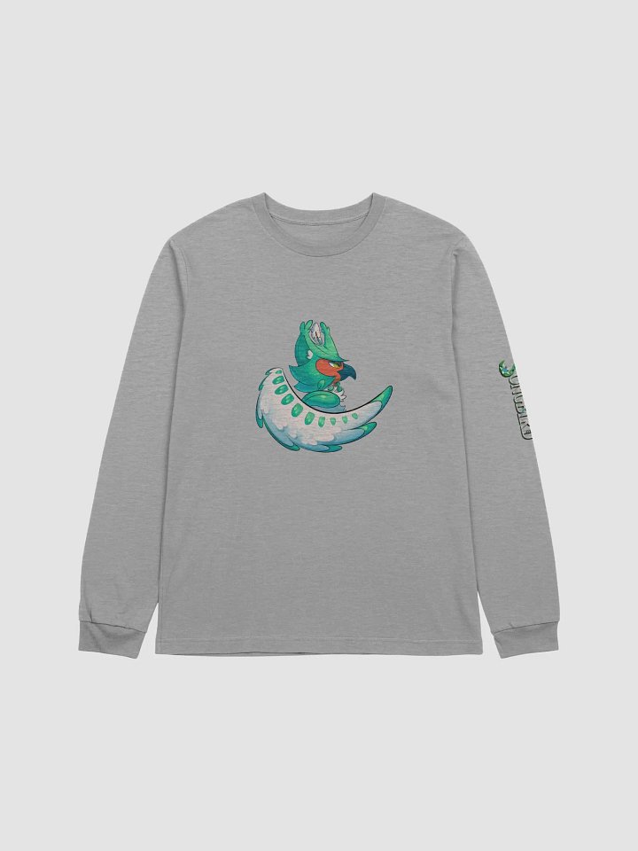 Songbird2313 Zaya Long Sleeve Shirt product image (1)