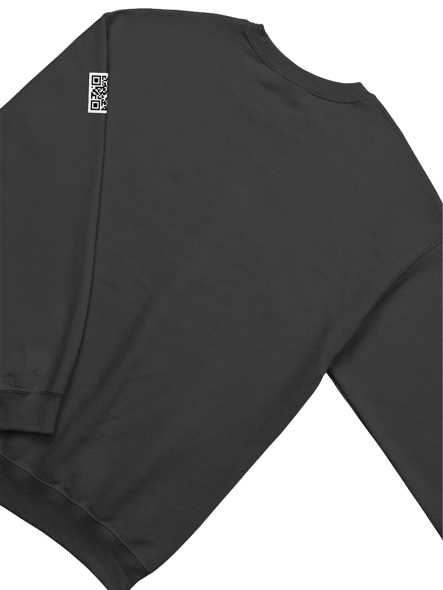 Kawaii Logo Crewneck Sweatshirt product image (38)