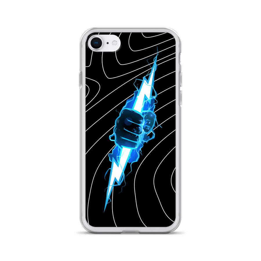 Blitz Logo Phone Case product image (24)