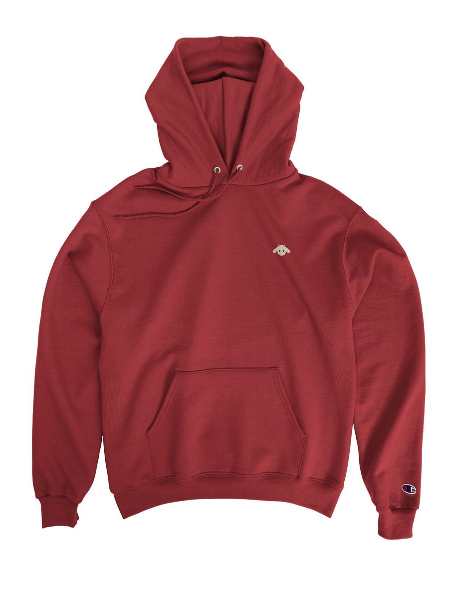 GOAT Hoodie product image (8)