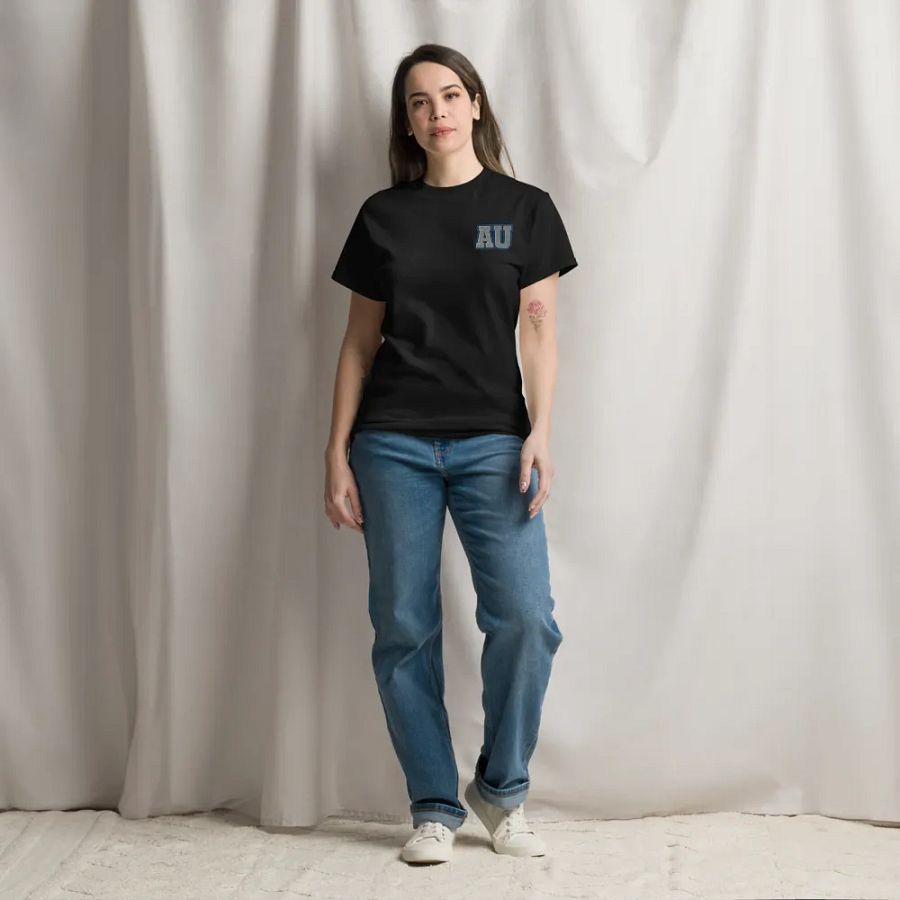 Arcade University EMBROIDERED product image (5)