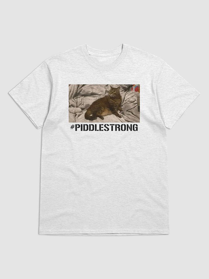 Piddle Bear Shirt product image (9)
