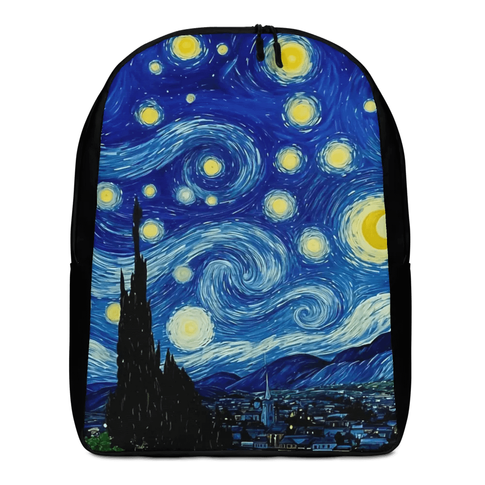 Zaino da viaggio M.s47 product image (1)