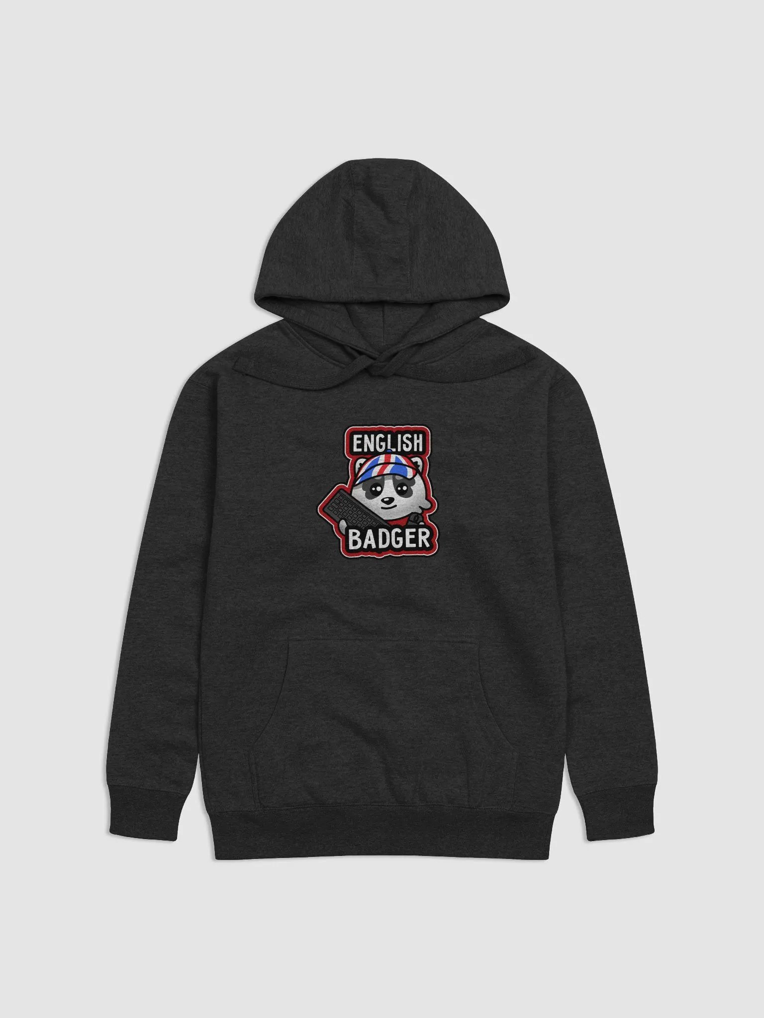Badger hoodie product image (3)