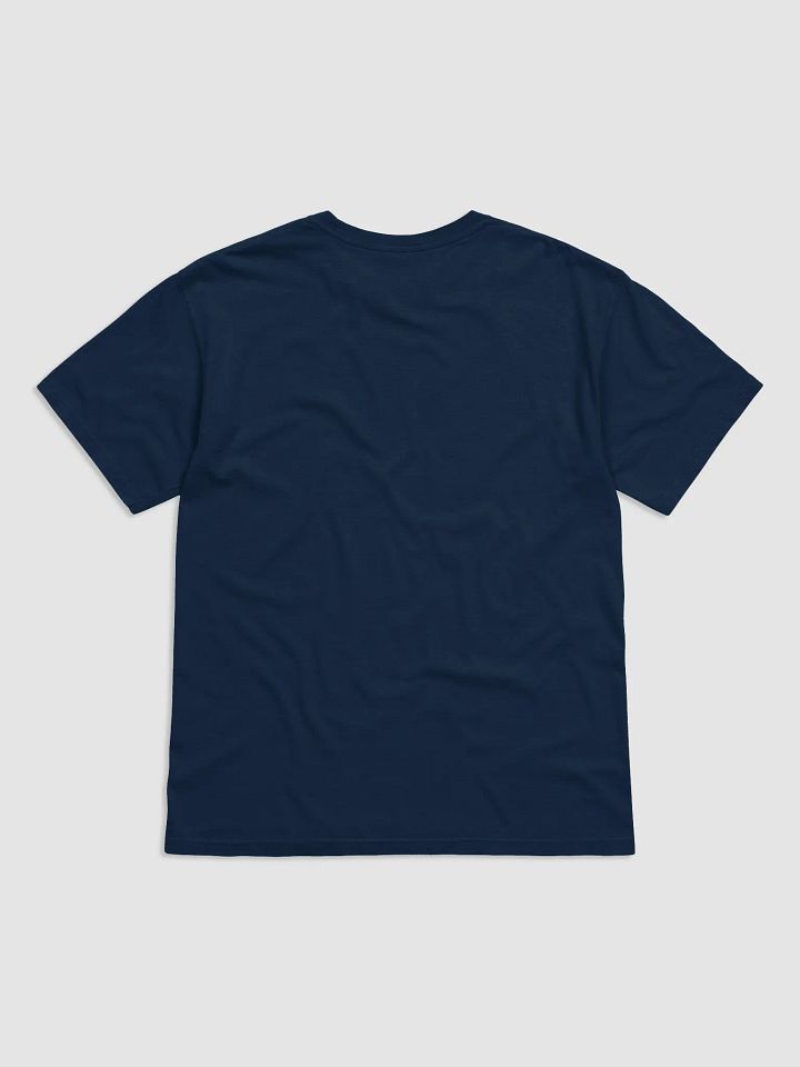 TX Monochrome Logo Heavyweight Tee product image (15)