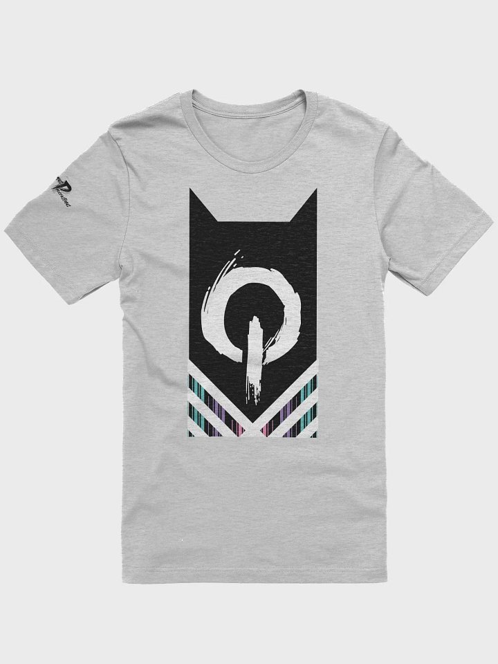 OptimusProcrastinus PowerUP T-Shirt (Black) product image (10)