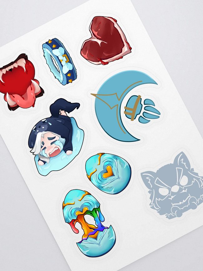 Denizen Merch